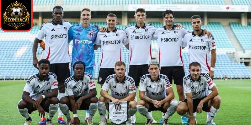 Soi kèo trận Fulham vs West Ham United (02:30 ngày 05/03| Ngoại hạng Anh): Derby London căng thẳng 1 Phong độ Fulham