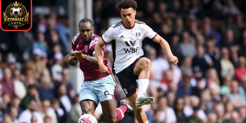 Soi kèo trận Fulham vs West Ham United (02:30 ngày 05/03| Ngoại hạng Anh): Derby London căng thẳng 3 Thông tin lực lượng ra sân Fulham vs West Ham United (02:30 ngày 05/03)