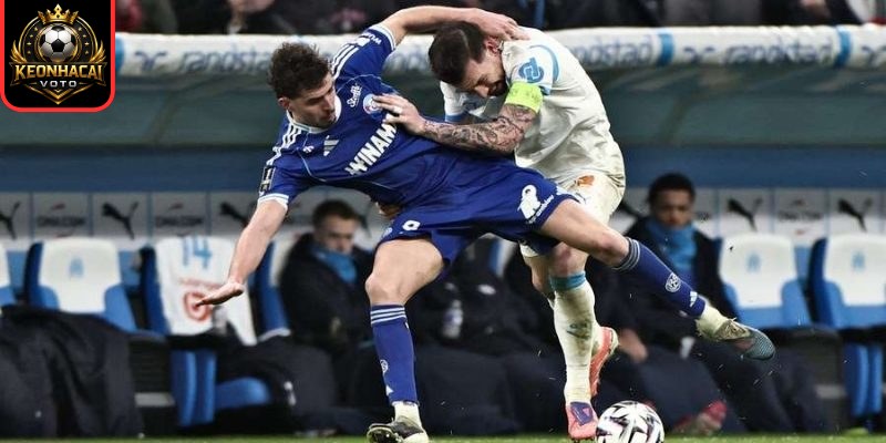 Thông tin lực lượng ra sân NK Rijeka vs Strasbourg (00:45 ngày 13/03)