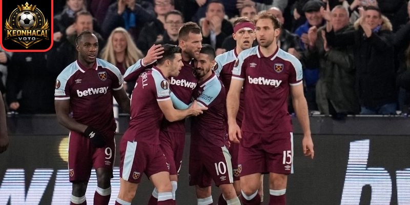 Phong độ West Ham United