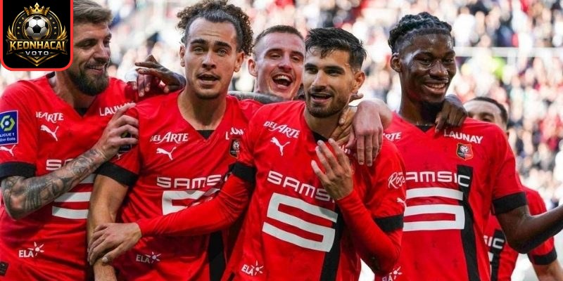 Phong độ Stade Rennais FC