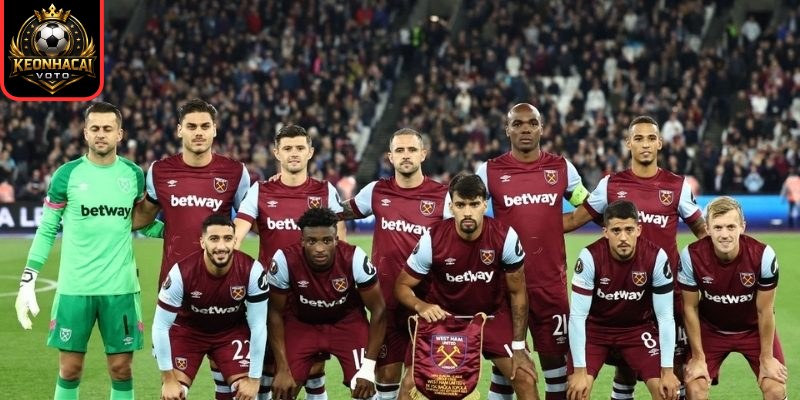 Phong độ West Ham United