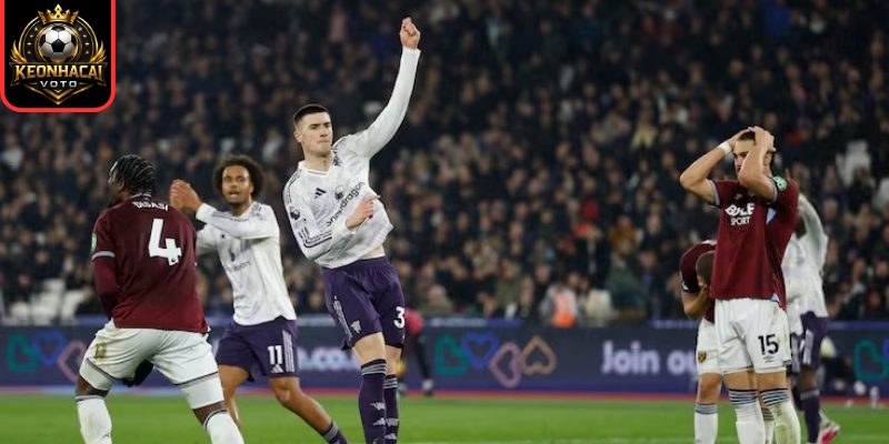 Thông tin lực lượng ra sân West Ham United vs Manchester City (03:00 ngày 15/03)