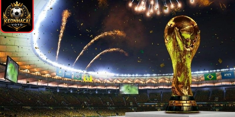 Kèo Bóng Đá World Cup – Hướng Dẫn Đọc Tỷ Lệ Cho Newbie 1 Tổng quan về kèo bóng đá World Cup và cách hiểu bảng tỷ lệ