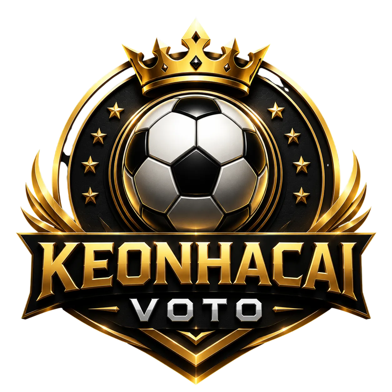 logo keonhacai voto
