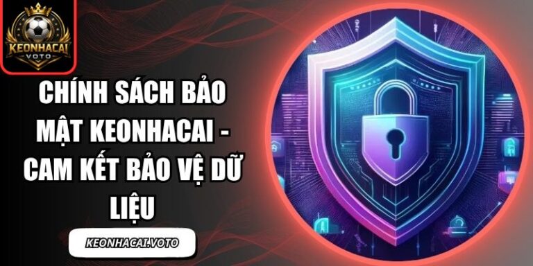Chính sách bảo mật