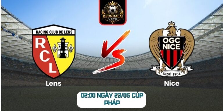Lens vs Nice