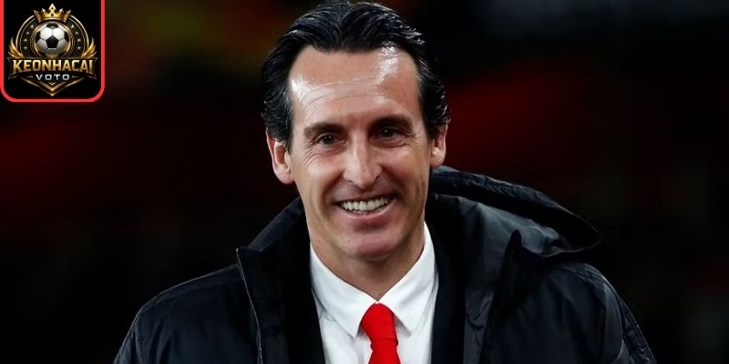 Emery đưa Aston Villa tiến gần nhóm tinh hoa