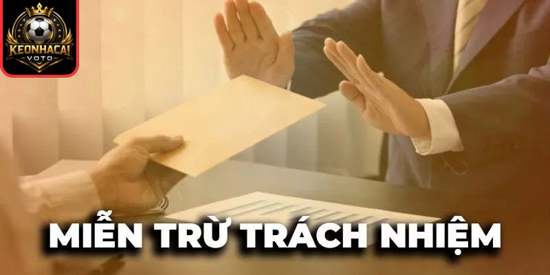 Miễn trách nhiệm liên kết ngoài