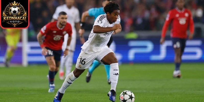 Mourinho đặt niềm tin vào Endrick, Neymar chờ so tài Yamal tại World Cup 1 Mourinho muốn trao hàng công cho Endrick