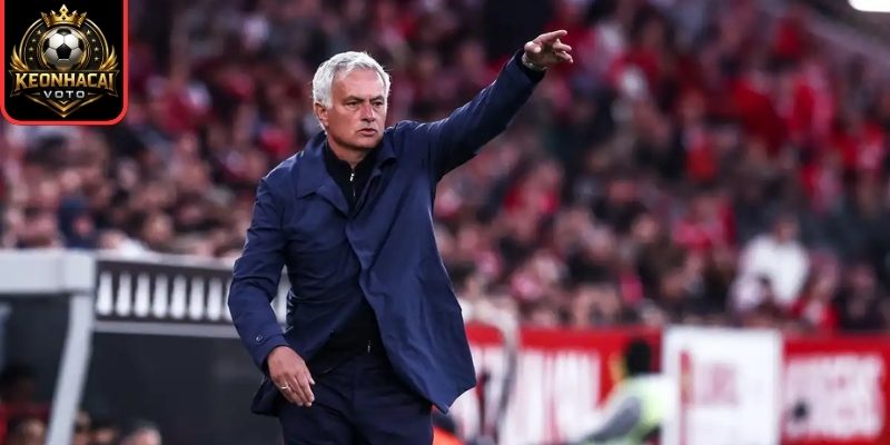 Mourinho mở màn cuộc “đại phẫu” Real Madrid
