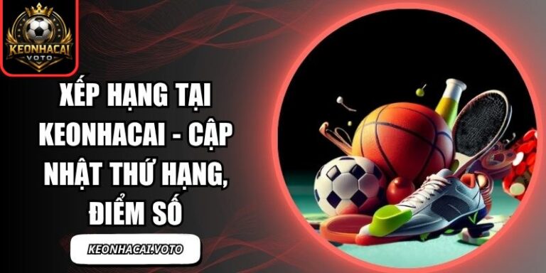 xếp hạng